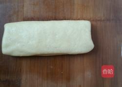绿豆饼的做法图解7