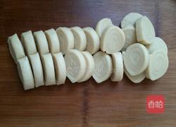 绿豆饼的做法图解10