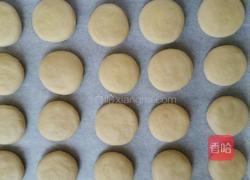 绿豆饼的做法图解16