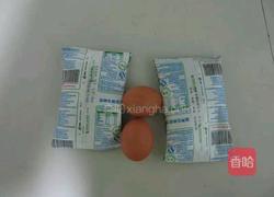 油条的做法图解1