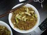张氏闷面