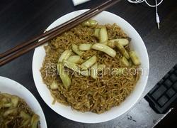 张氏闷面