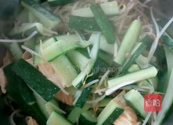 水煮肉片的做法图解2
