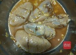 炸鸡翅的做法图解2