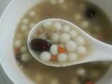 绿豆红枣小圆子的做法[图]