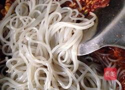 蚂蚁上树的做法图解10
