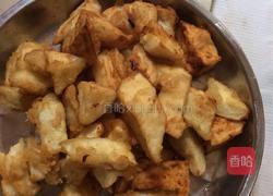 红烧茄子的做法图解8