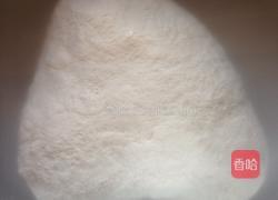 自制凉皮的做法图解1