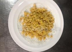 金沙玉米