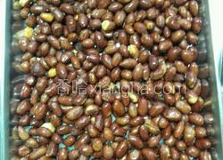 油炸花生米