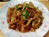红烧茄子――JIARU 的做法[图]
