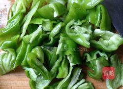 蚝油杏鲍菇的做法图解3
