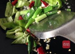 蚝油杏鲍菇的做法图解5