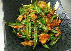 农家小炒肉