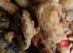 红烧茄子的做法图解7