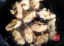 红烧茄子的做法图解6