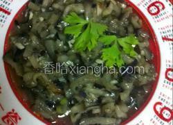 蒜蓉茄子