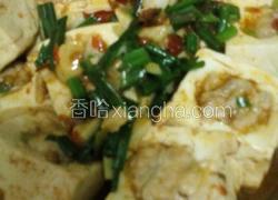 红烧酿豆腐