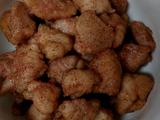 肯德基口味速成香辣鸡块