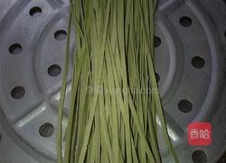 西红柿鸡蛋面的做法图解6