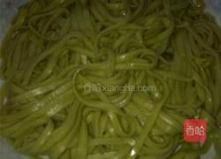 西红柿鸡蛋面的做法图解8