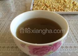 绿豆汤