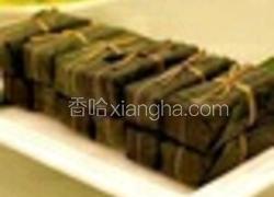 泸州黄粑