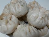 干菜猪肉馅儿包子的做法[图]