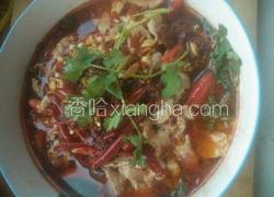 水煮肉片