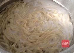 西红柿鸡蛋面的做法图解11