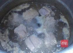糖醋排骨的做法图解1