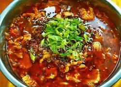 水煮肉片