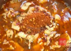 水煮肉片的做法图解8