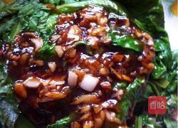 耗油生菜的做法图解5