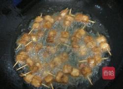 牙签肉的做法图解6