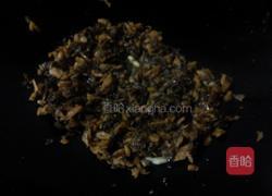 梅菜扣肉的做法图解10