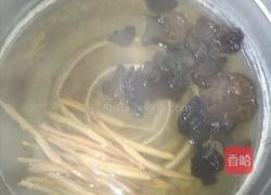 臊子面的做法图解1