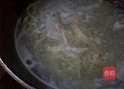 臊子面的做法图解7