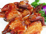 香酥鸡的做法[图]