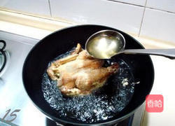 香酥鸡的做法图解6