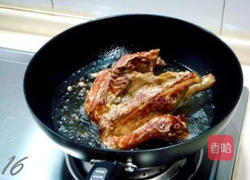 香酥鸡的做法图解7