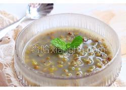 绿豆汤