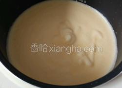 电饭煲蛋糕