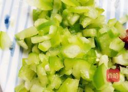 蚂蚁上树的做法图解3