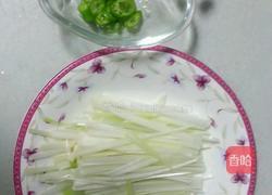 凉拌生菜的做法图解2