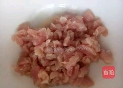 麻婆豆腐的做法图解2