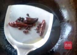 麻椒拌金针菇三丝的做法图解8