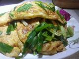 鸡蛋饺