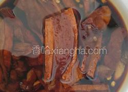酱黄瓜皮