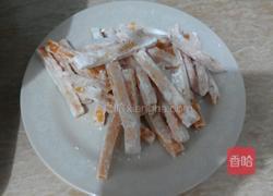 麦香金瓜的做法图解4